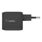 Chargeur secteur double port USB-C® GaN avec technologie PPS 45 W, , hi-res